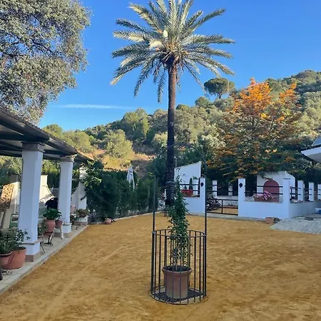 Casa Rural Los Menestrales-3